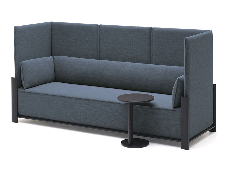 FENCE SOFA 3-SEATER