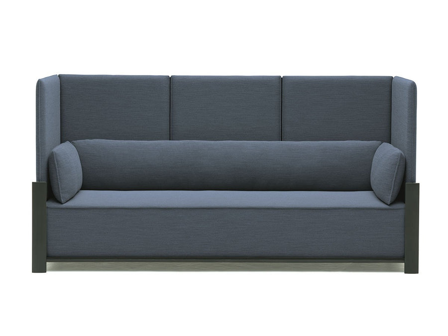 FENCE SOFA 3-SEATER