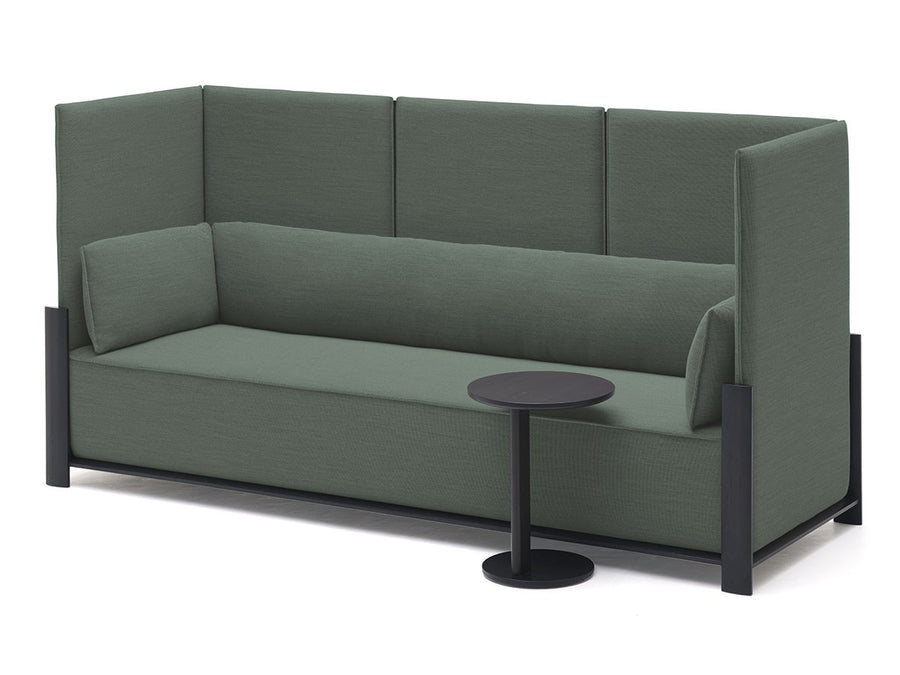 FENCE SOFA 3-SEATER