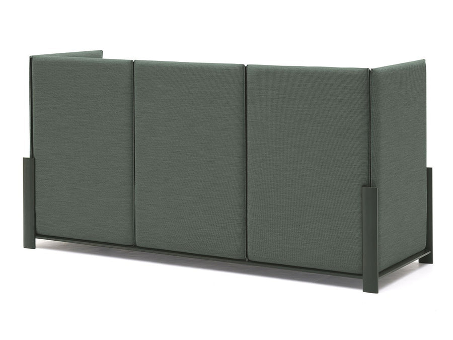 FENCE SOFA 3-SEATER