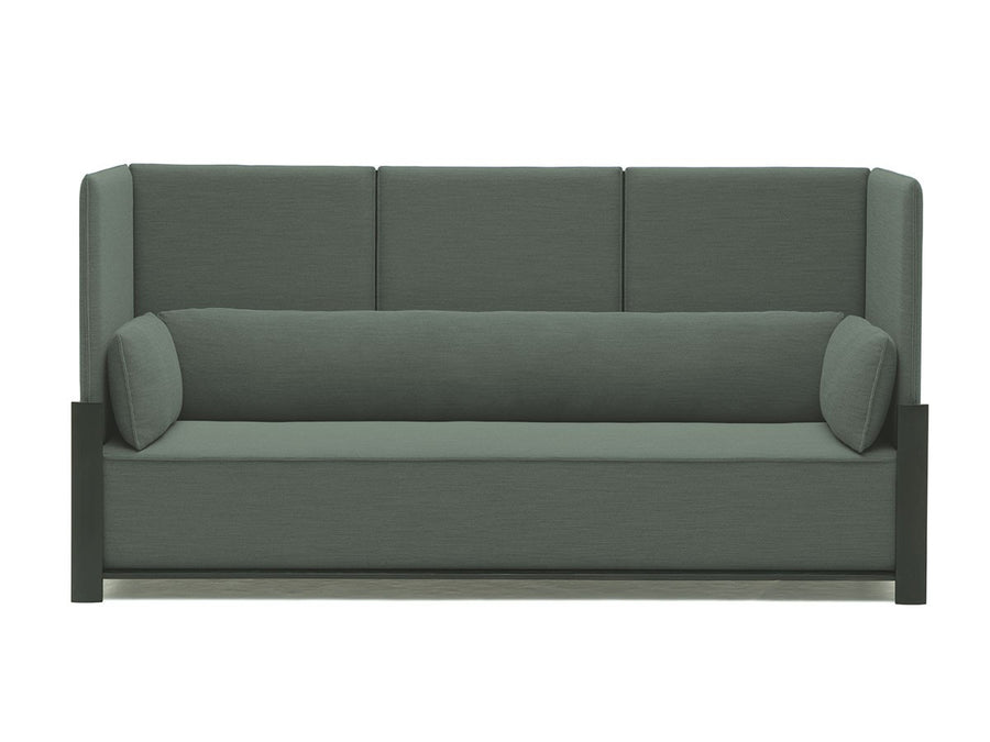 FENCE SOFA 3-SEATER