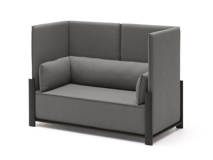 FENCE SOFA 2-SEATER