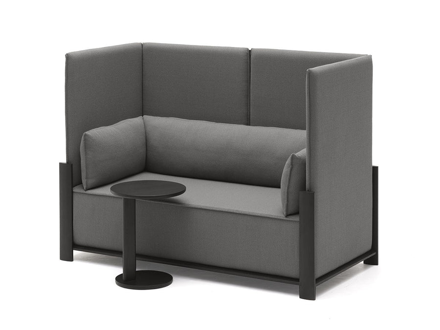 FENCE SOFA 2-SEATER