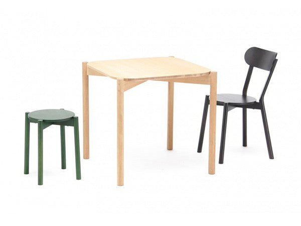 CASTOR STOOL PLUS