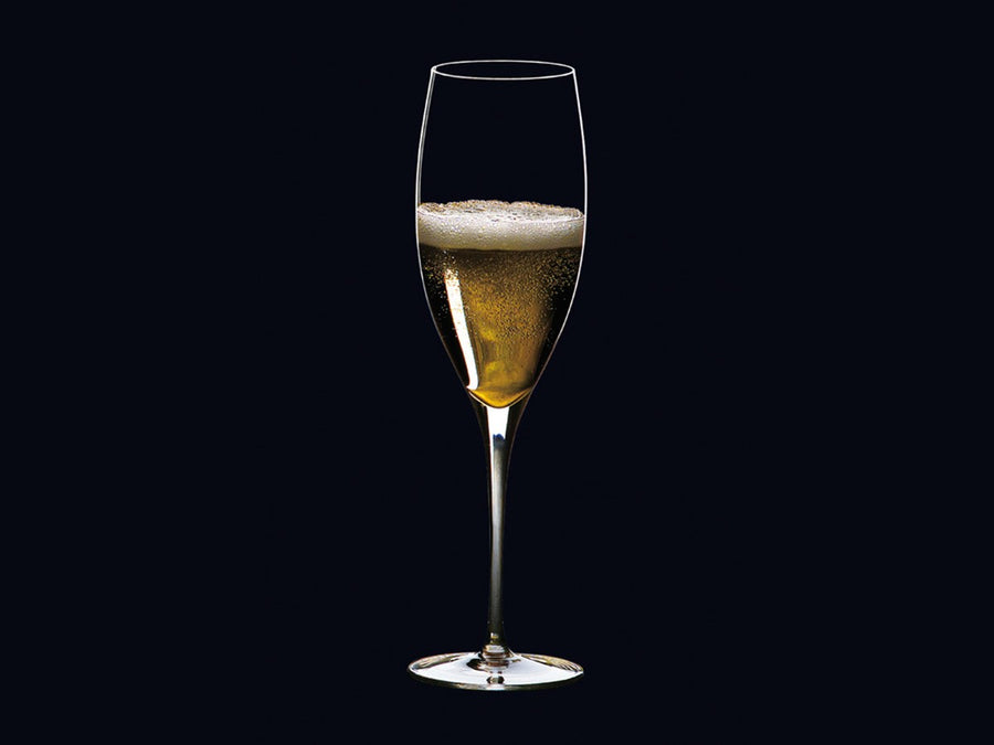 Sommeliers Vintage Champagne