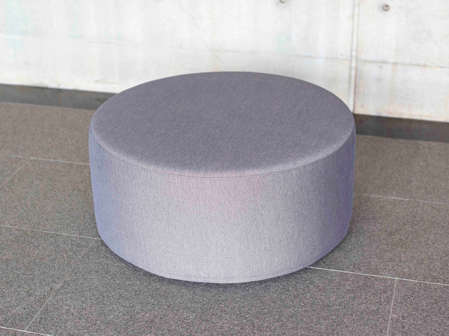 ROUND STOOL