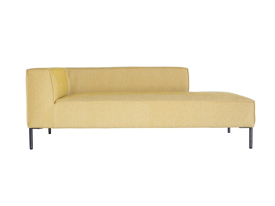 CETUS OPEN CORNER SOFA