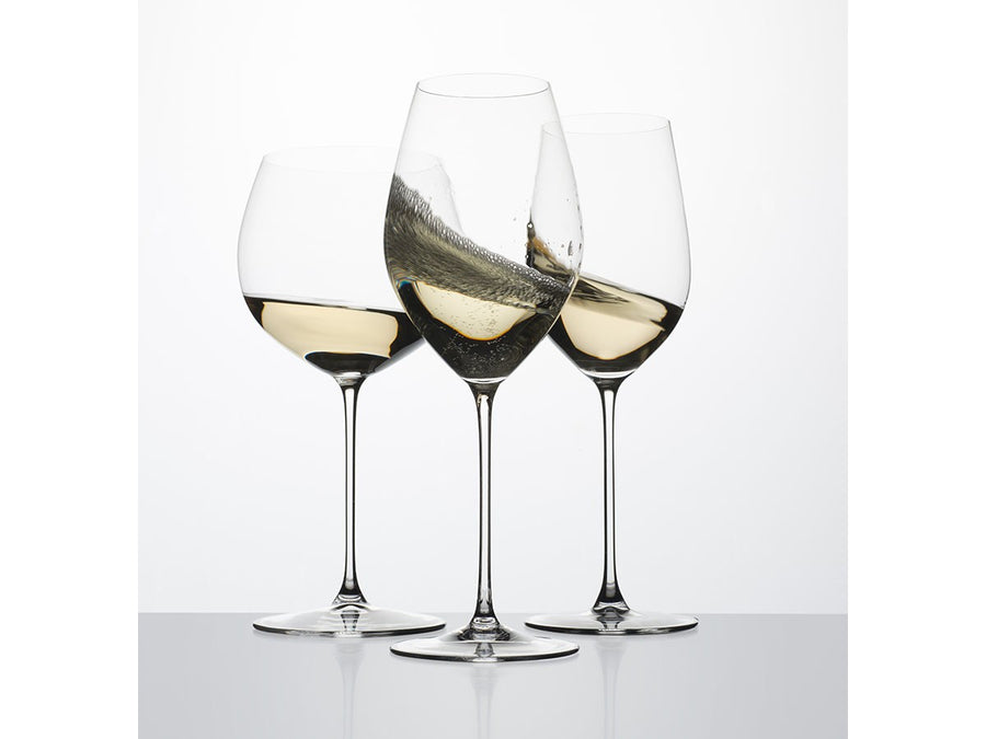 Riedel Veritas Oaked Chardonnay