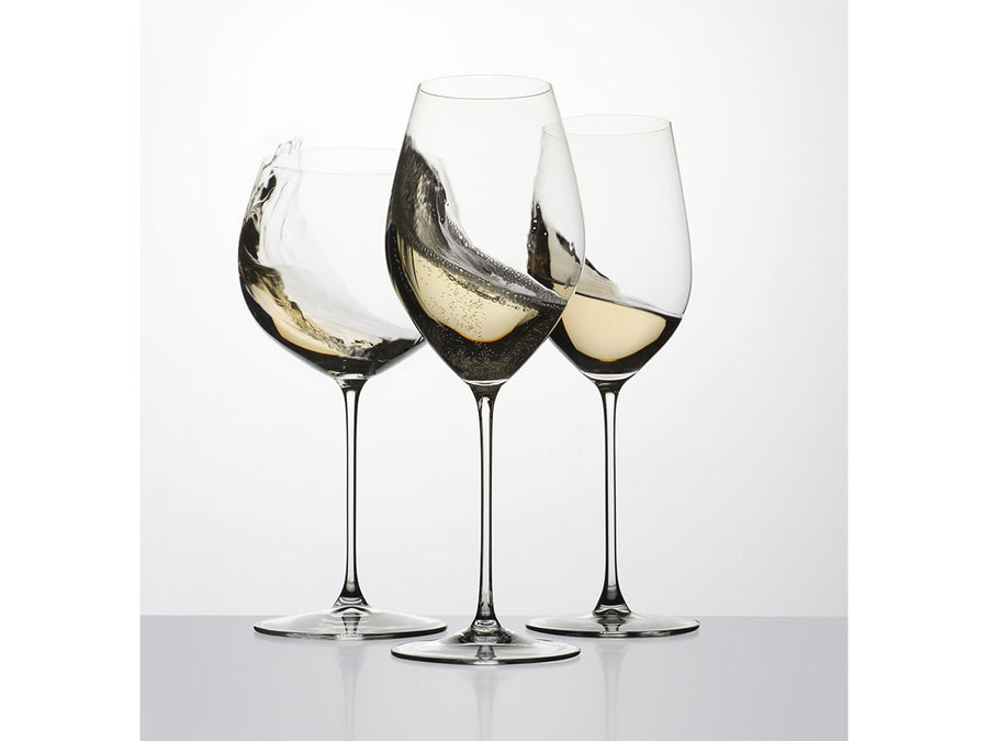 Riedel Veritas Oaked Chardonnay