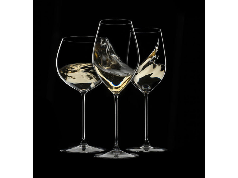 Riedel Veritas Oaked Chardonnay