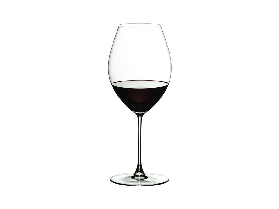 Riedel Veritas Red Wine Tasting Set