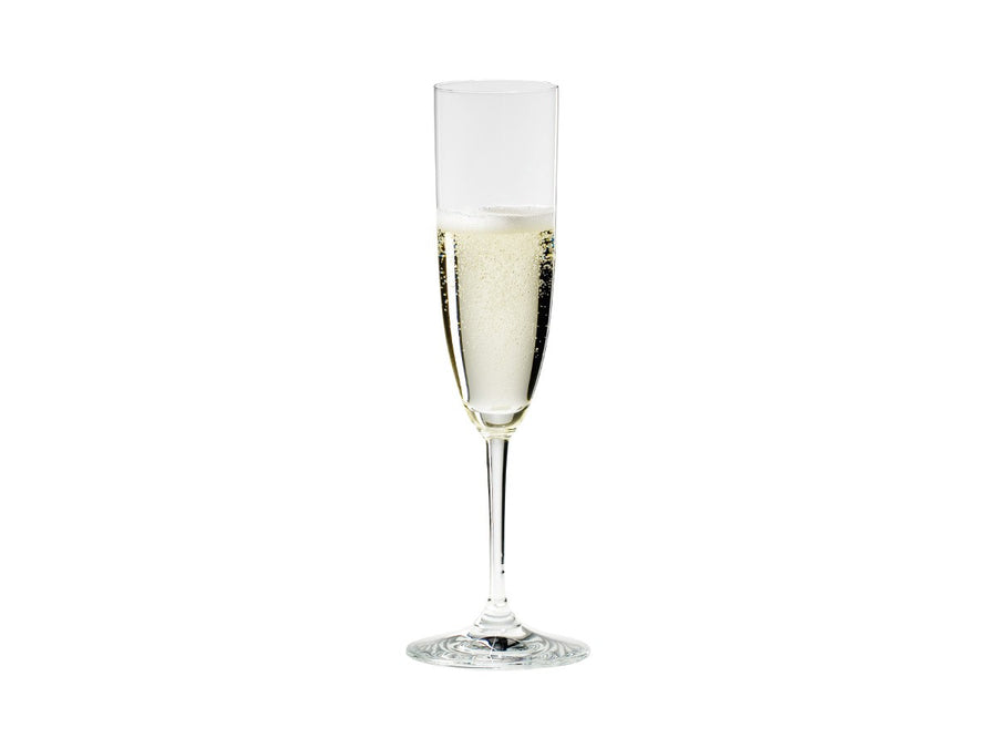 Riedel Veritas Champagne Tasting Set