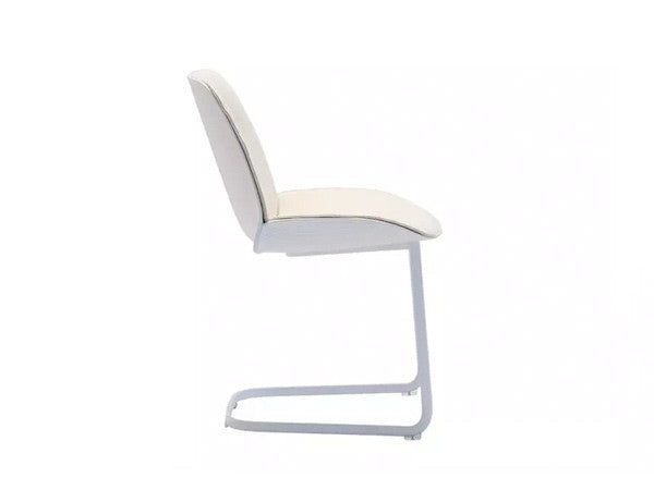 Nuez Chair Upholstered Shell Pad