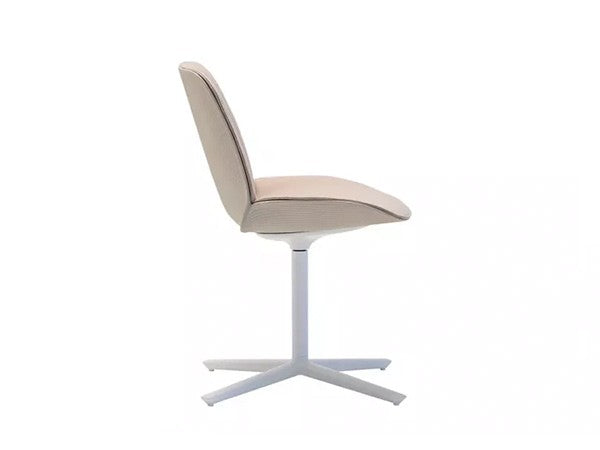 Nuez Chair Upholstered Shell Pad