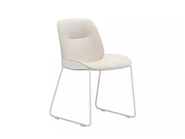 Nuez Chair Upholstered Shell Pad