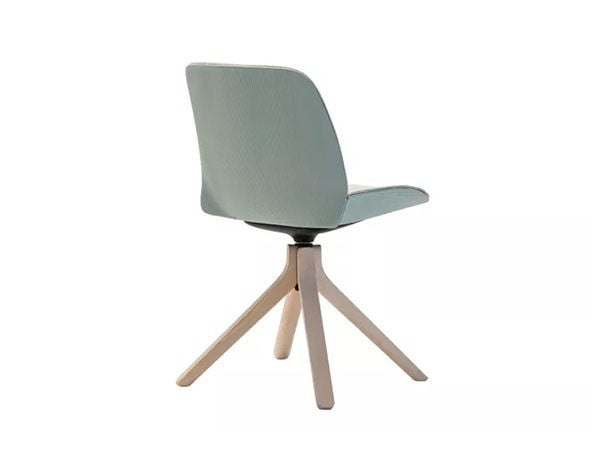 Nuez Chair Upholstered Shell Pad