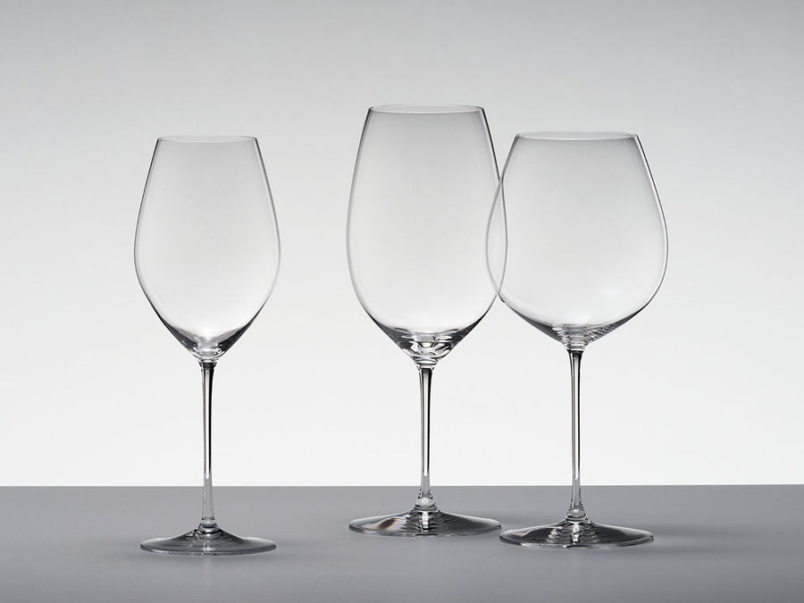 Riedel Veritas Champagne Wine Glass / Koshu