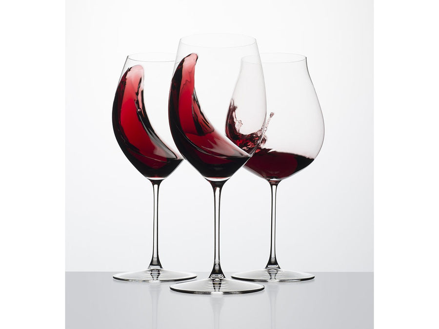 Riedel Veritas Cabernet / Merlot