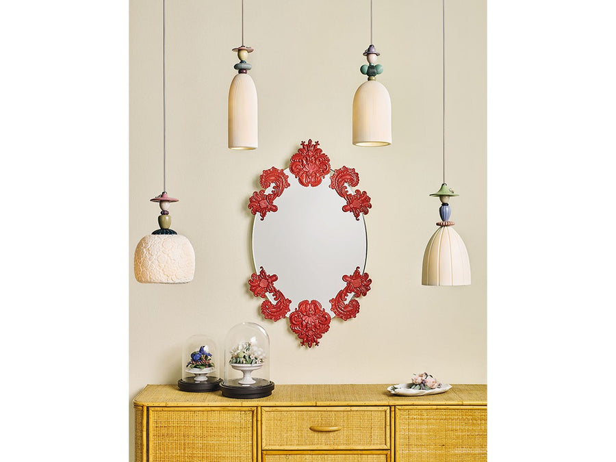 Mademoiselle Hanging Lamp