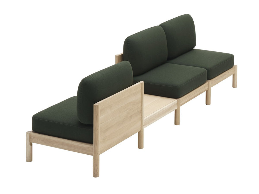 CASTOR LOBBY SOFA SYSTEM