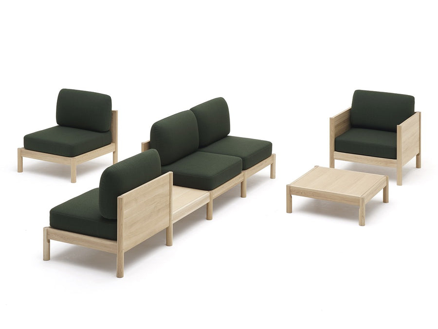 CASTOR LOBBY SOFA SYSTEM