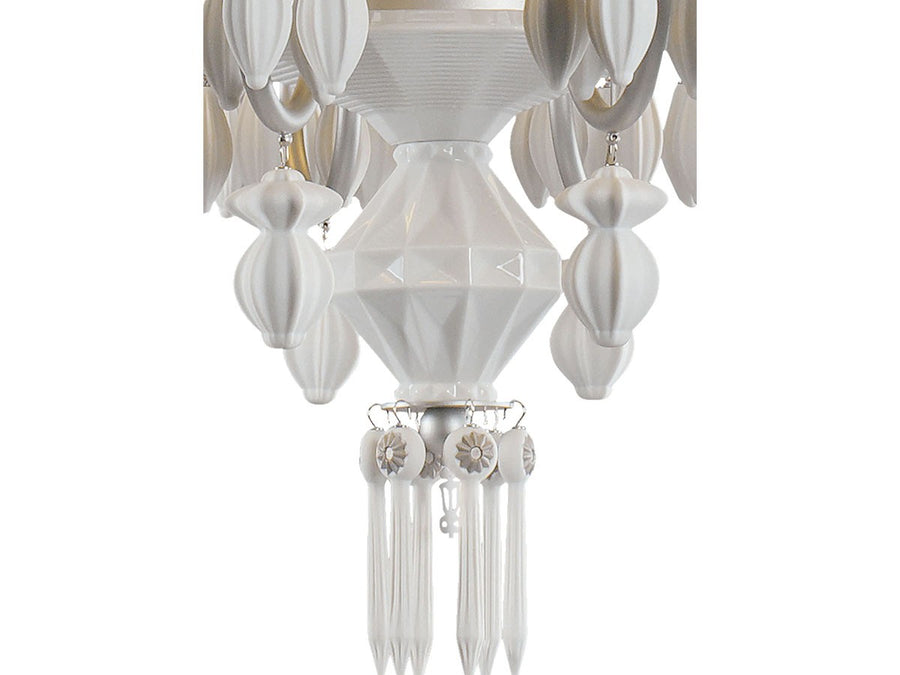 Belle de Nuit Chandelier 12