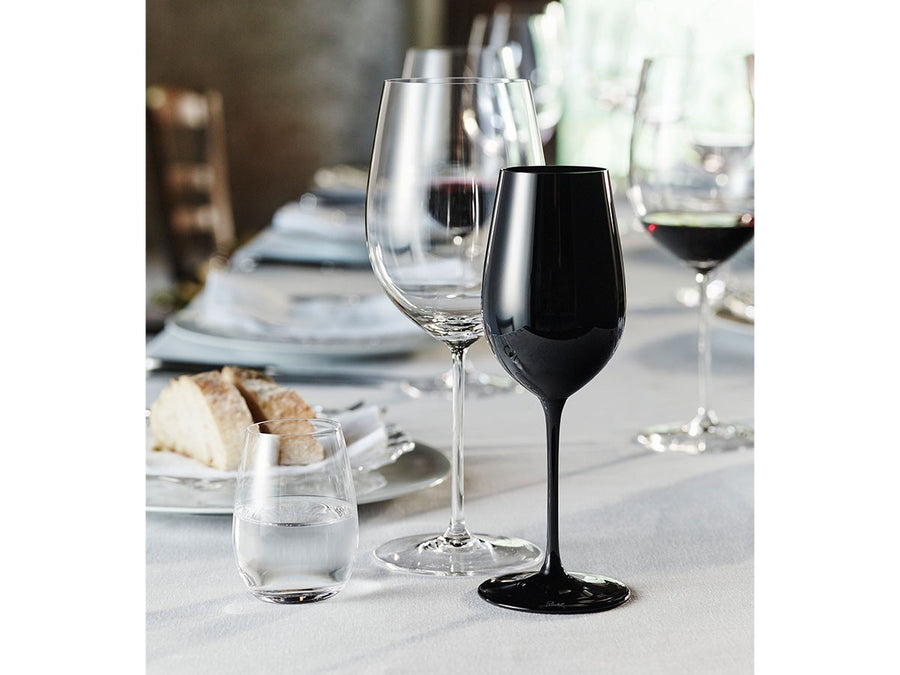 Sommeliers Blind Blind Tasting Glass