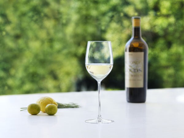 Riedel Veritas Viognier / Chardonnay