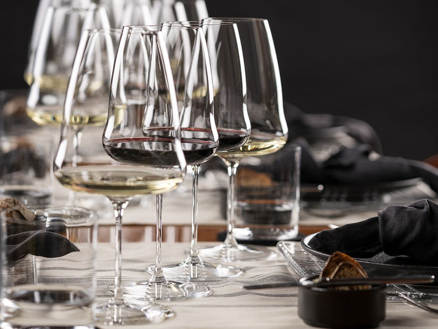 Riedel Winewings Tasting Set