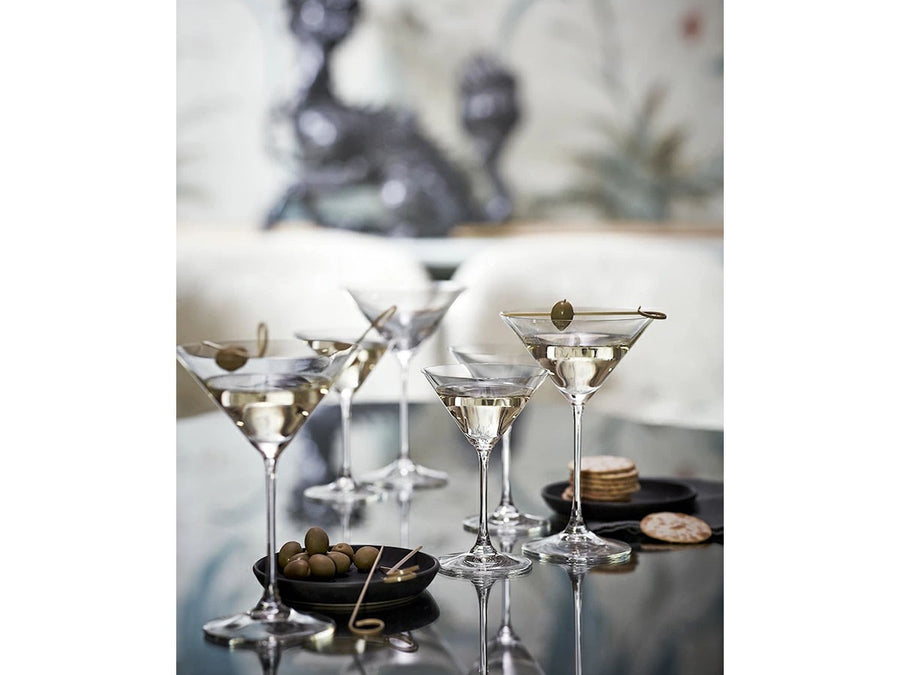 Sommeliers Martini