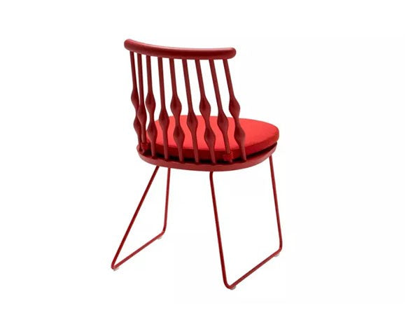 Nub Chair