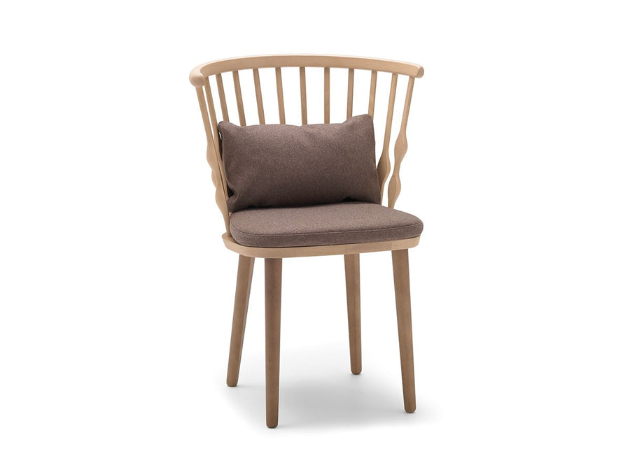 Nub Armchair