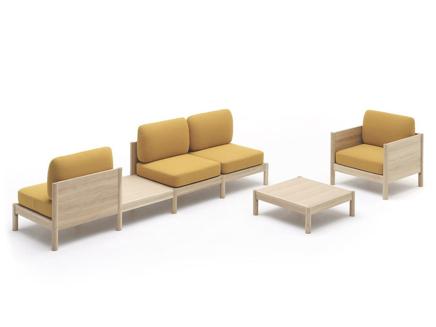 CASTOR LOBBY SOFA SYSTEM