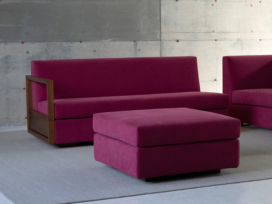 MARUCO ONE-ARM SOFA