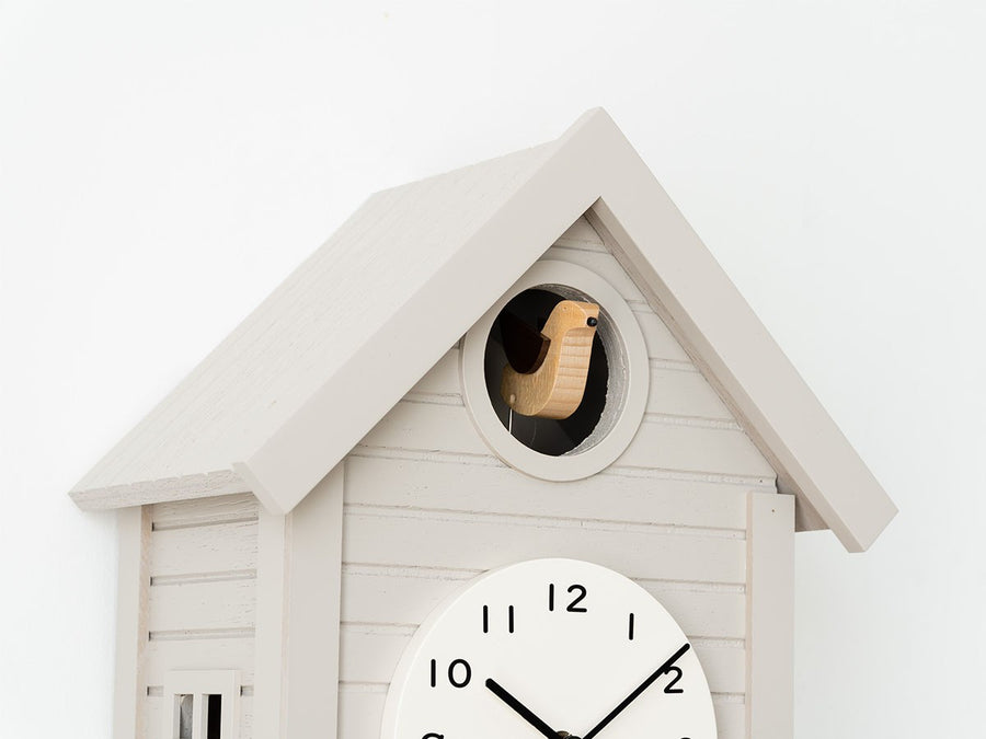 Cuckoo Clock