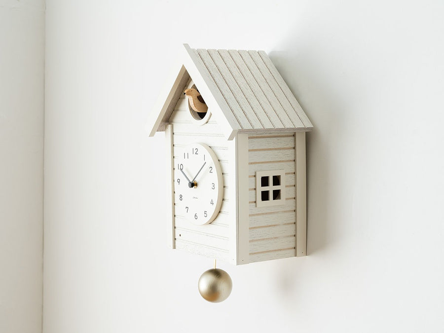 Cuckoo Clock