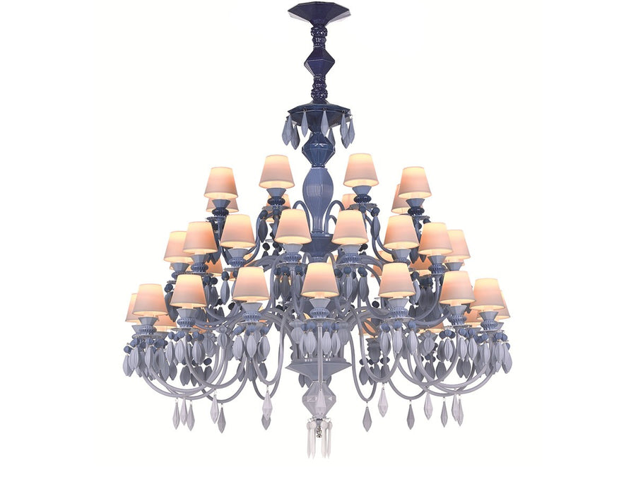 Belle de Nuit Chandelier 40