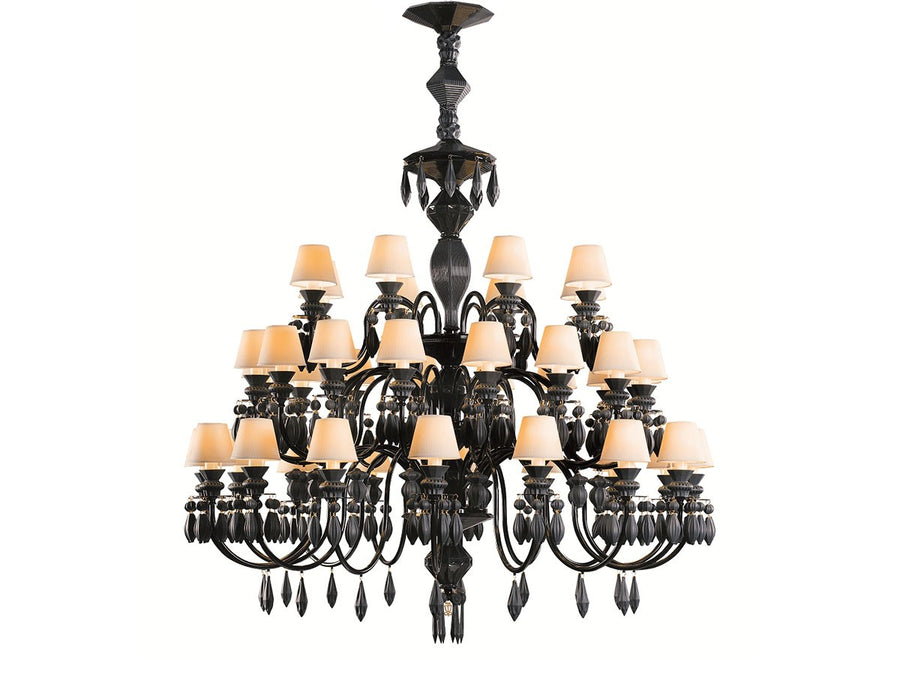 Belle de Nuit Chandelier 40