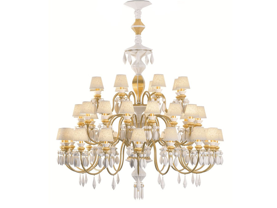 Belle de Nuit Chandelier 40