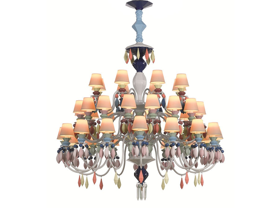 Belle de Nuit Chandelier 40