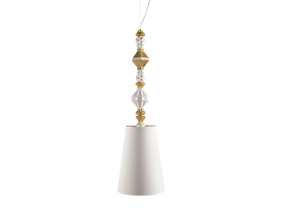 Belle de Nuit Pendant Lamp II