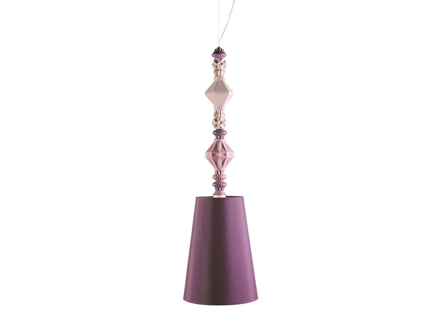 Belle de Nuit Pendant Lamp II