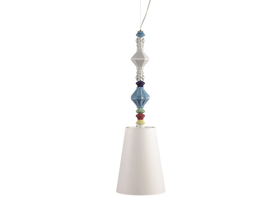 Belle de Nuit Pendant Lamp II