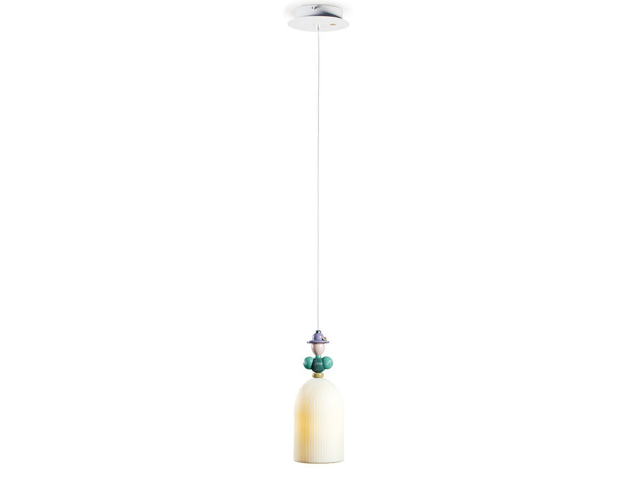 Mademoiselle Hanging Lamp