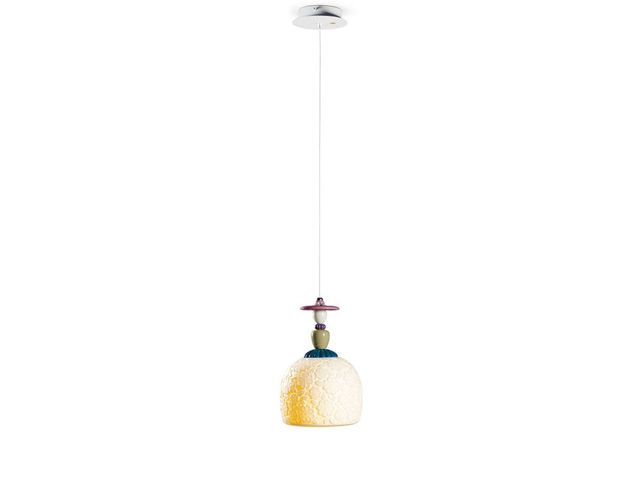 Mademoiselle Hanging Lamp