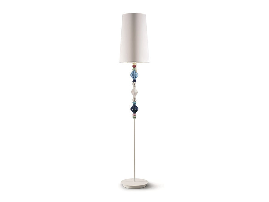 Belle de Nuit Floor Lamp II