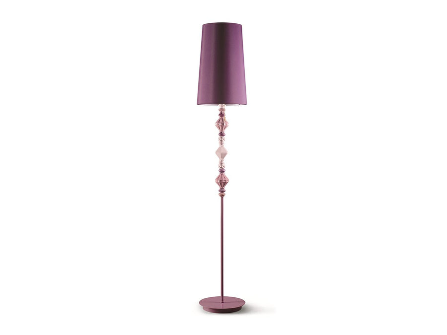 Belle de Nuit Floor Lamp II