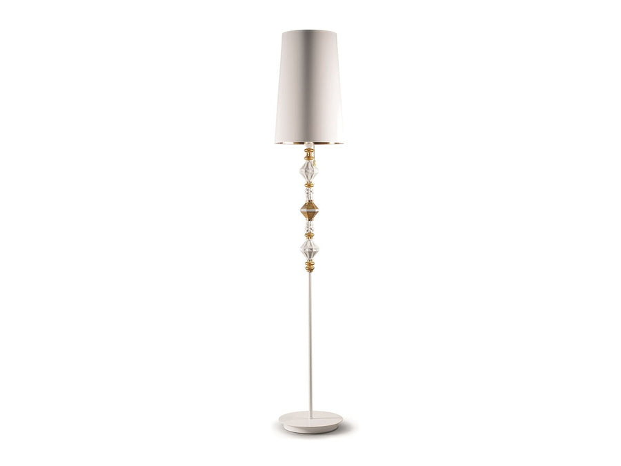 Belle de Nuit Floor Lamp II