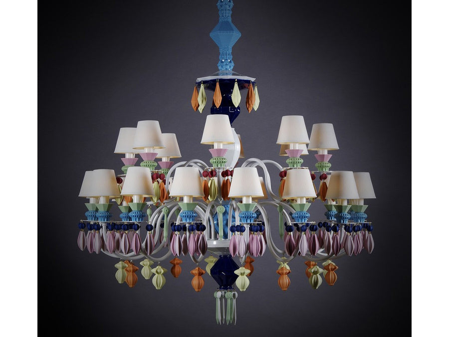 Belle de Nuit Chandelier 40