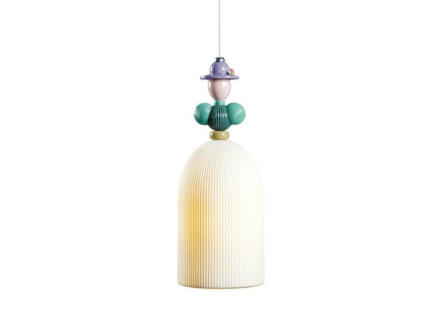 Mademoiselle Hanging Lamp